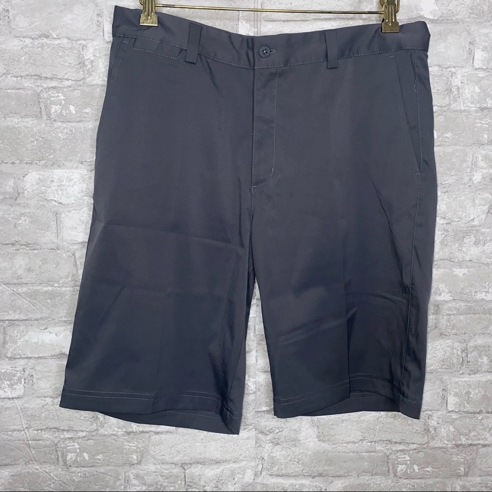 Nike Gulf Athletic Shorts Size 32